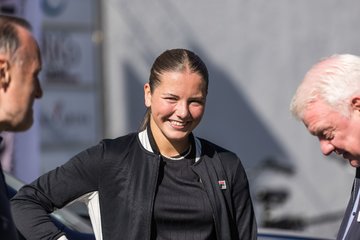 Ida Wobker 224 - Lilienthal Open